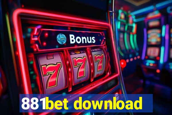 881bet download